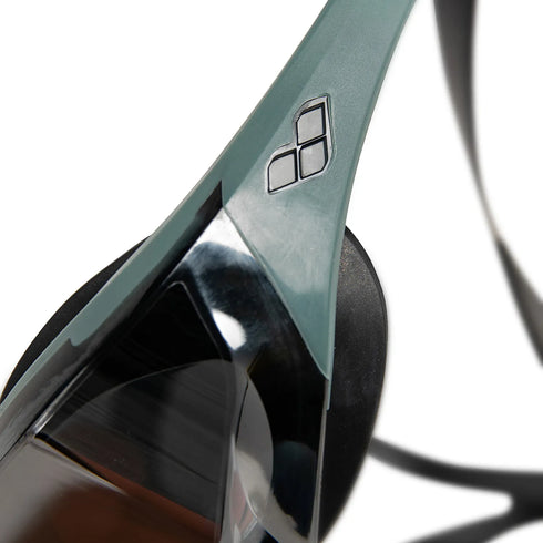 arena Cobra Edge Swipe Mirror Goggles