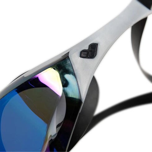arena Cobra Edge Swipe Mirror Goggles