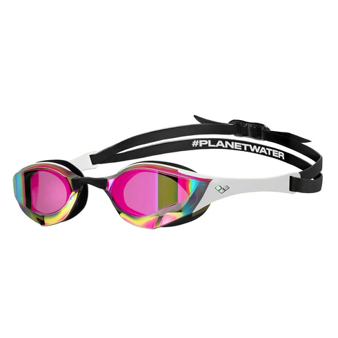 arena Cobra Edge Swipe Mirror Goggles