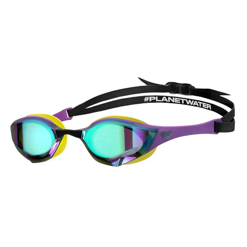 arena Cobra Edge Swipe Mirror Goggles