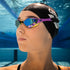 arena Cobra Edge Swipe Mirror Goggles