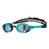 arena Cobra Edge Swipe Mirror Goggles