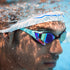 arena Cobra Edge Swipe Mirror Goggles
