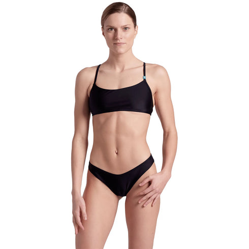 arena Womens Essentials Bandeau Bikini