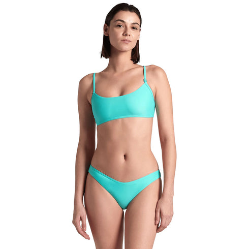 arena Womens Essentials Bandeau Bikini