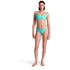 arena Womens Essentials Bandeau Bikini