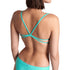 arena Womens Essentials Bandeau Bikini