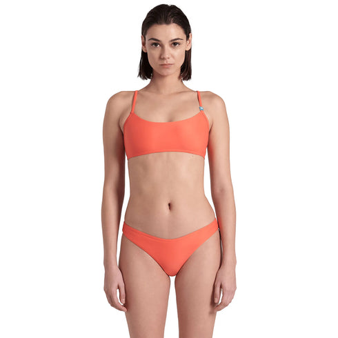 arena Womens Essentials Bandeau Bikini