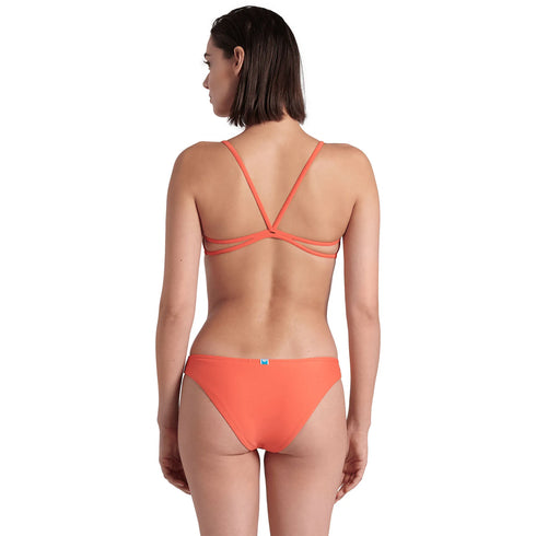 arena Womens Essentials Bandeau Bikini