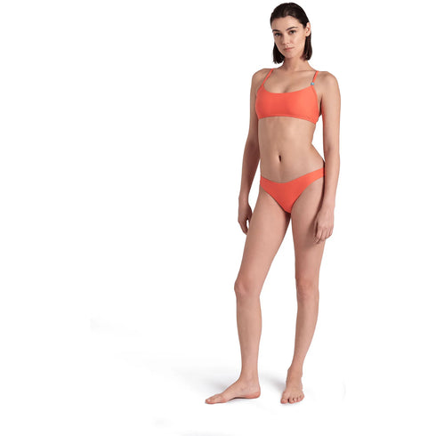 arena Womens Essentials Bandeau Bikini