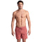 arena Mens Solid Beach Board Shorts