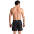 arena Mens Solid Beach Board Shorts