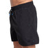 arena Mens Solid Beach Board Shorts