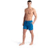 arena Mens Solid Beach Board Shorts