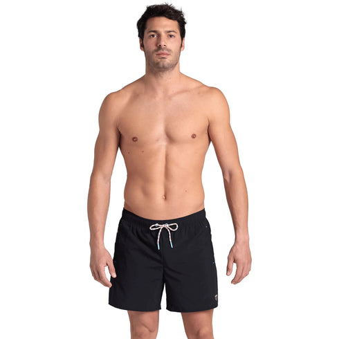 arena Mens Pro File Beach Board Shorts