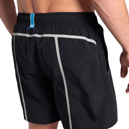 arena Mens Pro File Beach Board Shorts