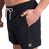 arena Mens Pro File Beach Board Shorts