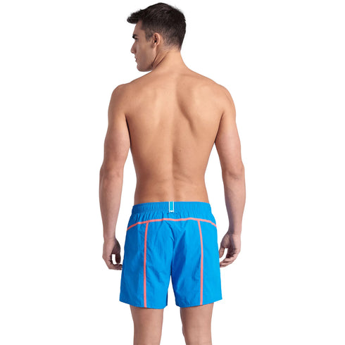 arena Mens Pro File Beach Board Shorts