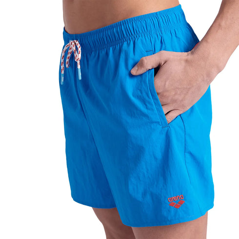 arena Mens Pro File Beach Board Shorts