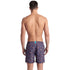 arena Mens Pattern Beach Board Shorts