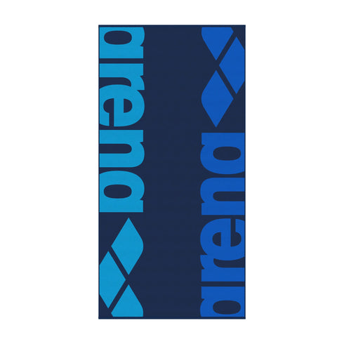 arena Logotype Velour Towel