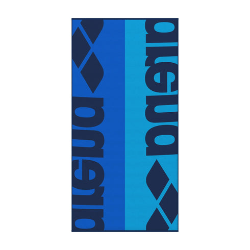 arena Logotype Velour Towel