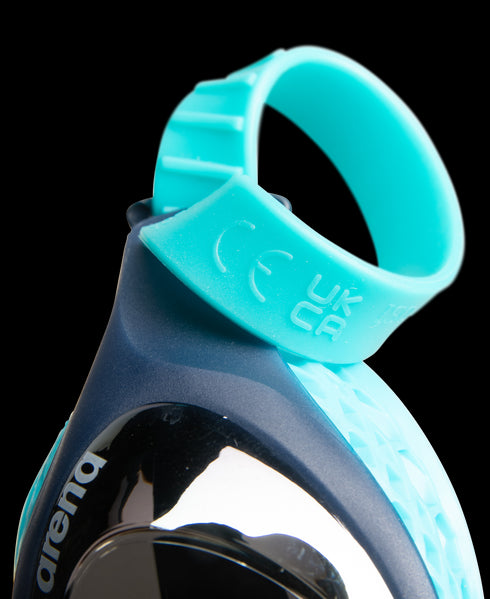 arena Air Junior Mirror Goggles