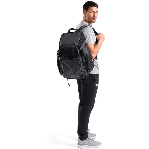 arena One Go Backpack