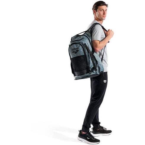arena All Set Backpack