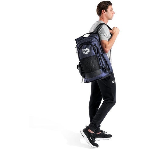 arena All Set Backpack