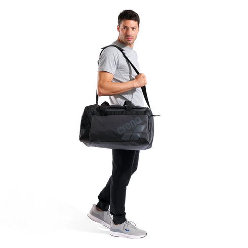 arena All Set Duffle 40L