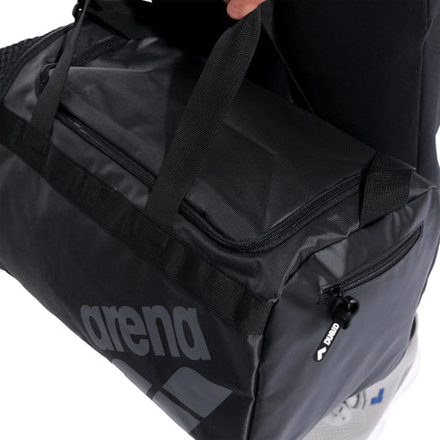 arena All Set Duffle 40L