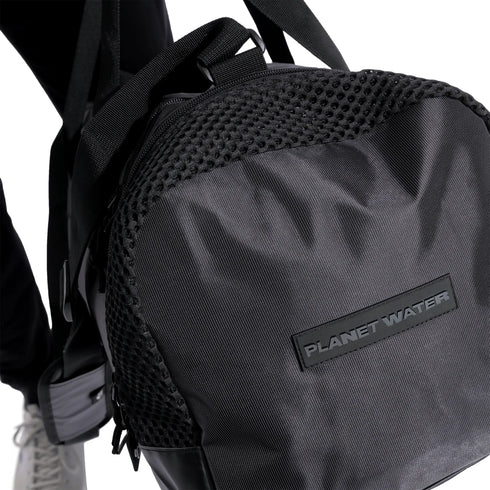 arena All Set Duffle 40L