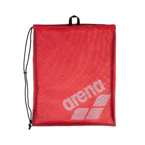 arena One Go Mesh Bag