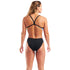 arena Womens Challenge Back One-Piece Swimsuit