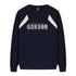 361° Aaron Gordon - Blue Sweater