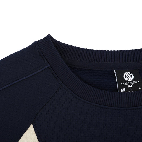 361° Aaron Gordon - Blue Sweater