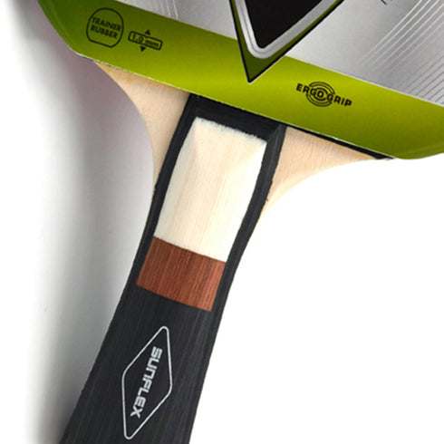 SUNFLEX Atomic C15 Table Tennis Bat
