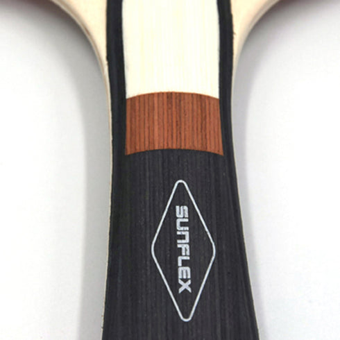 SUNFLEX Atomic C15 Table Tennis Bat