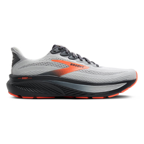 Brooks Ghost 17 2E Mens Running Shoes