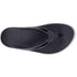 OOFOS Women's OOlala Thong - Black