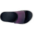 OOFOS Men's OOahh Sport Flex Slide - Tidal