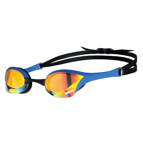 arena Cobra Ultra Swipe Goggles