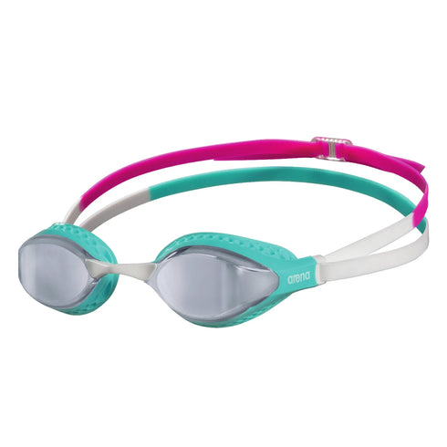 arena Air Speed Mirror Goggles