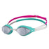 arena Air Speed Mirror Goggles