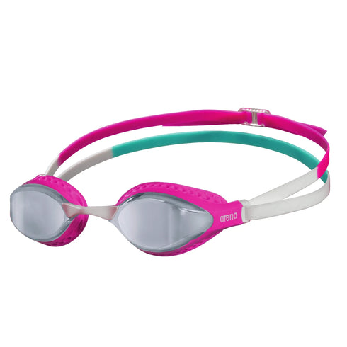 arena Air Speed Mirror Goggles