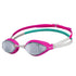 arena Air Speed Mirror Goggles