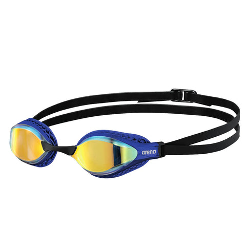 arena Air Speed Mirror Goggles