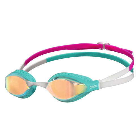 arena Air Speed Mirror Goggles
