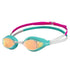 arena Air Speed Mirror Goggles